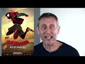 Michael Rosen reviews the Sony Pictures Animation films