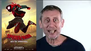 Michael Rosen reviews the Sony Pictures Animation films