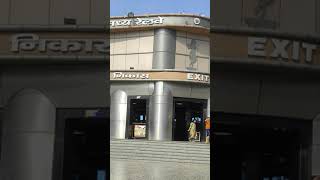 Mathura Junction | Railway station | Railway station Krishna Nagari Mathura| Akanksha The Xplorer