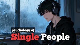 Why You’re Still Single (It’s Not What You Think) @KnowSense01 @simplemindmap1