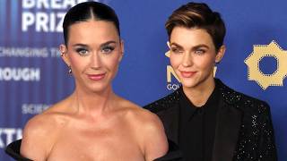 Katy Perry Calls Ruby Roses Sexual Assault Allegations Dangerous, Reckless Lies
