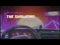 Austen Reno - The Showman Ft. Flowerless (Official Audio)