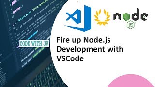 Fireup your node.js development with VSCode(Node.js Debug)