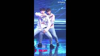 [Fancam/직캠] Park JiHoon(박지훈) _ Wanna One(워너원) _ Energetic(에너제틱) _ Simply K-Pop _ 090117