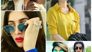 Top 10 Pak actresses  fashion | trending latest girls sunglasses |2023 summer sunglasses | Urdu Tim