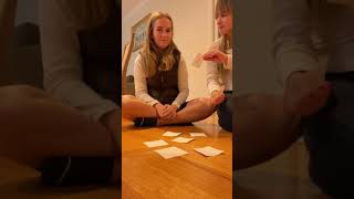 grapho-phonic encoding + decoding teaching task 1