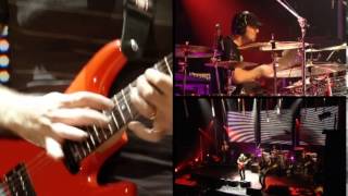 Joe Satriani - \