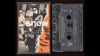 Snow - 12 Inches Of - 1993 - Cassette Tape  Album