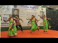 o prithibi ও পৃথিবী এবার এসে বাংলাদেশ নাও চিনে choreography by srejon h hosted by lions club