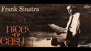 Frank Sinatra - Try A Little Tenderness - Vinyl 1960