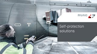 Self-protection solutions