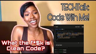 Make your code look more professional | Clean Code | Refactoring Demo (JAVA BEGINNER)