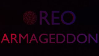 Oreo Armageddon