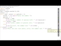 Guess the number game using Python