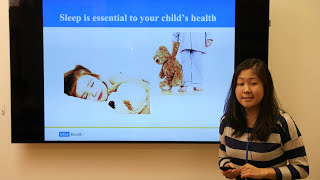A Good Night's Slumber: Tips for Healthy Sleep Habits in Children | UCLAMDChat