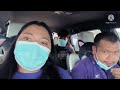 vlog ep 20 พากินก๋วยเตี๋ยวกากหมูร้านลับในสุราษฎร์ธานี 1 day with aoma2mm