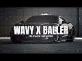 wavy x baller karan aujla x shubh best mashup of 2024 latest punjabi mashup dev s expertise