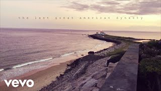 Taylor Swift - the last great american dynasty (Official Lyric Video)