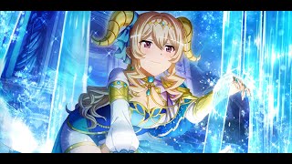 【スタリラ】☆4  カプリコーン 西條クロディーヌ 絆ストーリー