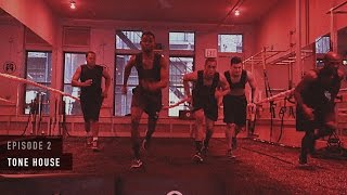 SweatLifeNYC Episode 2: Tone House