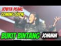 Malam ini 01 July 2024 Bukit Bintang Kuala Lumpur ..Jovita Pearl ft Projector Band- Tetap Ku Cinta