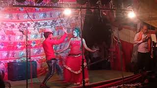 भोजपुरी न्यू आर्केस्ट्रा सॉन्ग लागे ढोडिया पर किस Bhojpuri new archestra song Lage dhodiya par kiss
