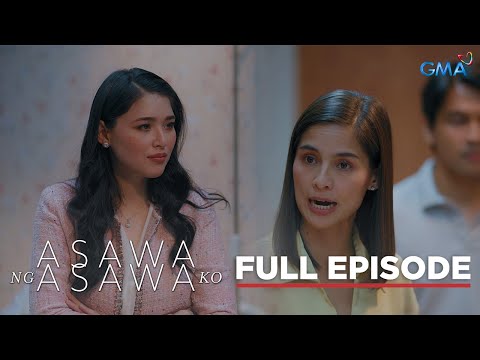 Asawa Ng Asawa Ko: The conflict between the ex and future wife of Leon – Full Ep 110 (July 24, 2024)