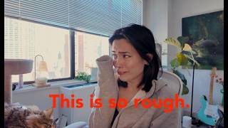 Coping w/ Final Round Rejections- Microsoft & OpenAI | Tech Job Search in NYC | Resume Tips