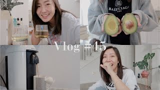 七七八八VLOG #45｜我32岁了🎂