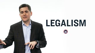 Legalism