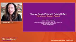 Best Practices for Addressing Pelvic Venous Disorders: A Case-Based Webcast