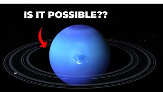 The Discovery of Neptune: An Unbelievable Story.