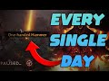 How To Get A GUARANTEED Legendary Item Drop EVERY DAY In Diablo Immortal 100% Free To Play!!!