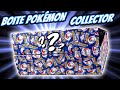 Une BOX COLLECTOR POKÉMON de The Pokémon Company International! Apprendre les règles du jeu