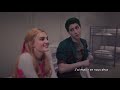 Clip musical | Zombies - Someday (Milo Manheim, Meg Donnelly)