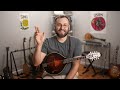 determining your musical weakness mandolin lesson