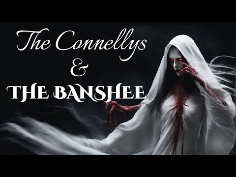 The Banshee Of Ireland | The Connelly's & The Banshee #story # ...