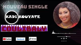 KADI KOUYATE (COULIBALY)