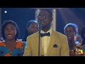 Ernest O. Kyerematen and The One Voice Choir in Highlife Medley