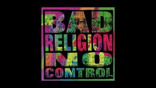 Bad Religion - You Full Album Stream