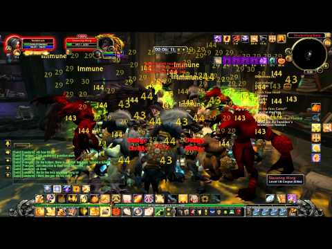 Tonka Wow - ShadowfangKeep Tonka Wow - ShadowfangKeep