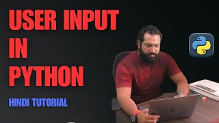#15 Python Tutorial for Beginners | User input in Python | Command Line Input