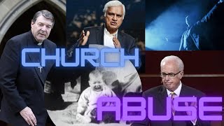 Wolves & Hirelings || Why are so many churches guilty of Religious Abuse?