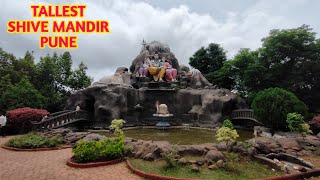 SHIV MANDIR IN INDIA / MAHADEV MANDIR PUNE / KEDARNATH / BADRINATH PASANDA TECH...