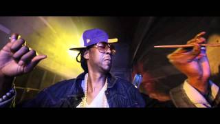 Juicy J, 2 Chainz \u0026 Tha Joker - Zip \u0026 A Double Cup (Official Music Video)