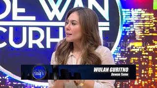 [FULL] CURHAT WULAN GURITNO | DEWAN CURHAT (12/02/22)