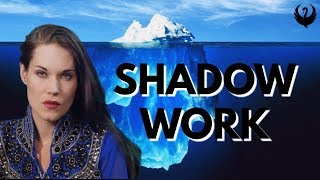 What Is Shadow Work? - Teal Swan