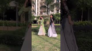 Saibo- Shor in the city | Shreya Ghoshal | Sachin-Jigar | Riya and Jasmeet dance choreography