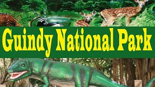 Guindy National Park - கிண்டி தேசிய பூங்கா