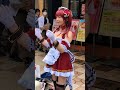 コスプレ祭2024ストリートフェスタ日本橋